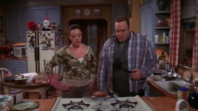 The King of Queens