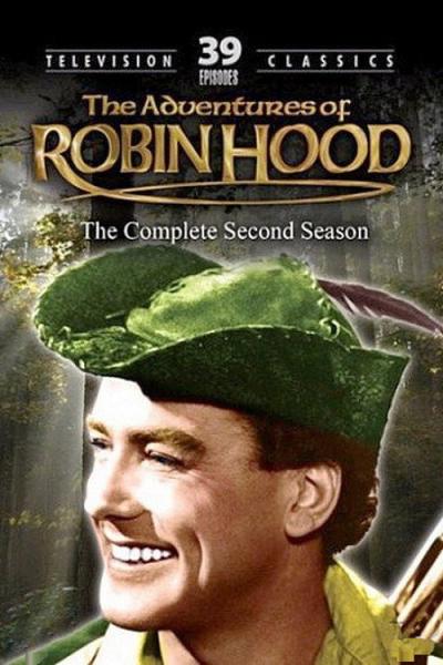 The Adventures of Robin Hood filmas online