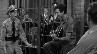 The Andy Griffith Show