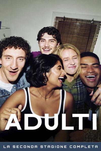 Suaugėliai filmas online