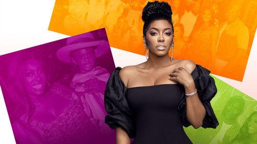 The Real Housewives of Atlanta: Porsha's Family Matters filmas žiurėti online