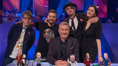 The Last Leg
