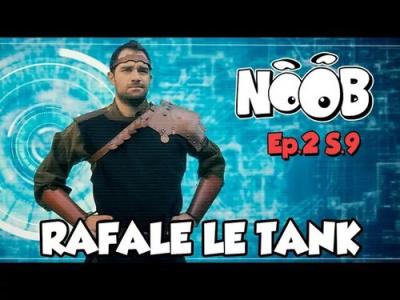Noob