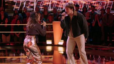 The Voice