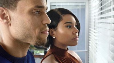 Being Mary Jane