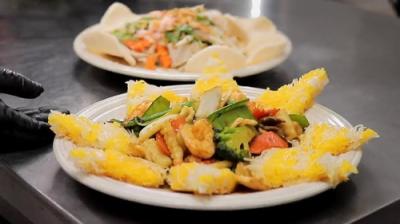 Diners, Drive-Ins and Dives