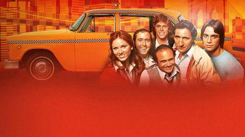 Taxi filmas žiurėti online