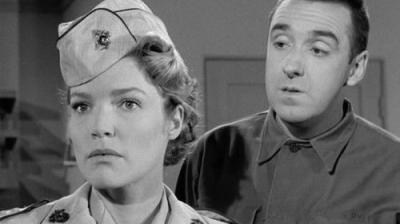 Gomer Pyle, U.S.M.C.