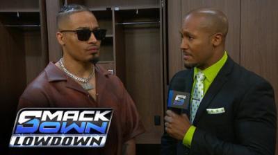 The SmackDown LowDown