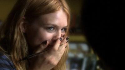 Secret Diary of a Call Girl
