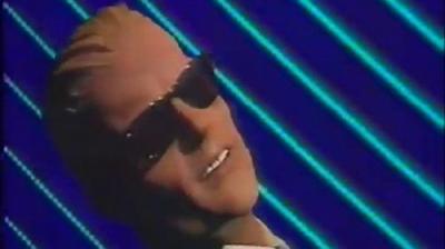 The Max Headroom Show