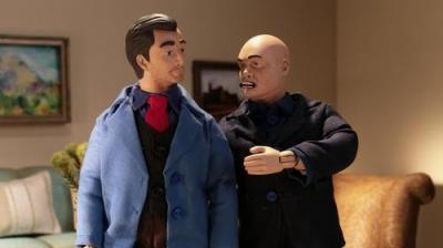 Robot Chicken