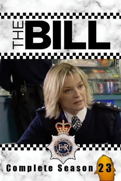 The Bill filmas online