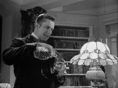 Alfred Hitchcock Presents