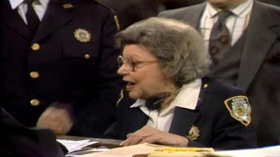 Night Court