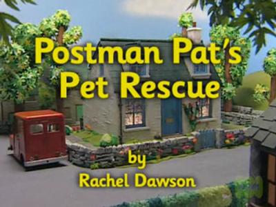 Postman Pat