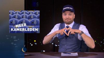 De Avondshow met Arjen Lubach