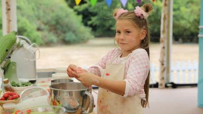 Junior Bake Off
