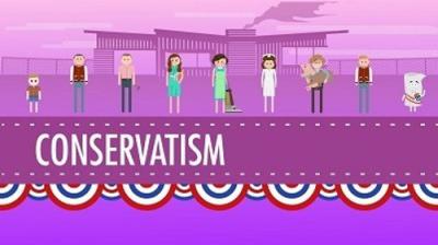 Crash Course US History