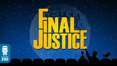 Mystery Science Theater 3000