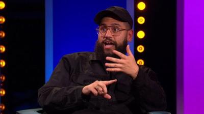 Iain Stirling's Roast The Internet