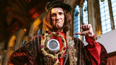 Horrible Histories