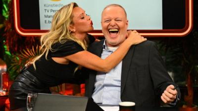 Die Stefan Raab Show
