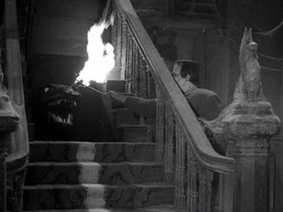 The Munsters