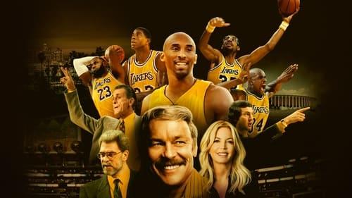 Legacy: The True Story of the LA Lakers filmas žiurėti online