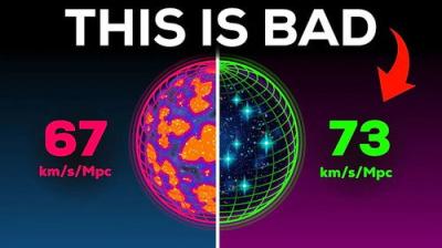 Kurzgesagt - In a Nutshell