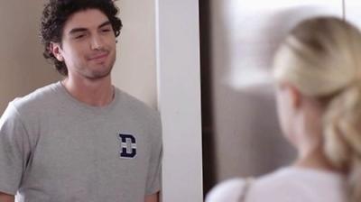 The Secret Life of Amy Bensen