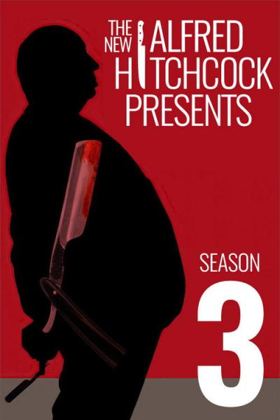 The New Alfred Hitchcock Presents filmas online