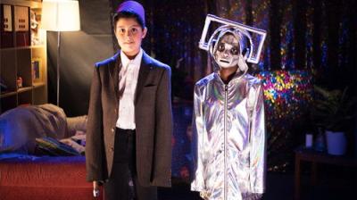 The Dumping Ground