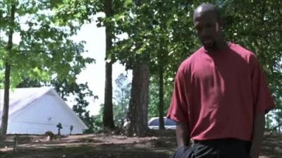 In the Heat of the Night