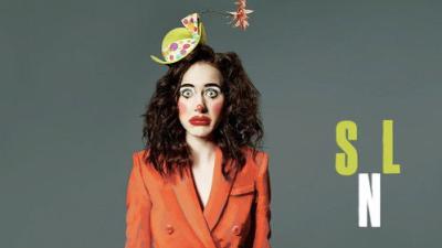 Saturday Night Live