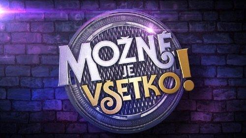 Možné je všetko! filmas žiurėti online