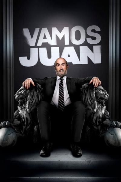 Vota Juan filmas online