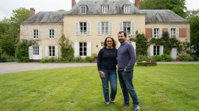 Chateau DIY