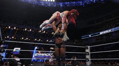 WWE Friday Night SmackDown