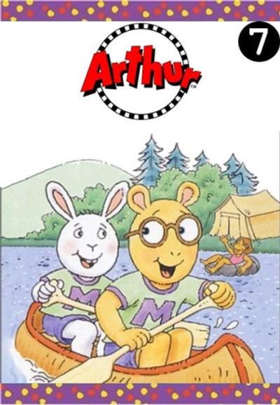 Arthur filmas online