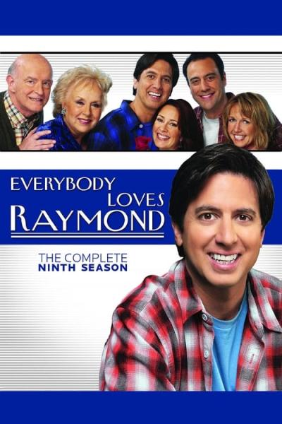 Everybody Loves Raymond filmas online