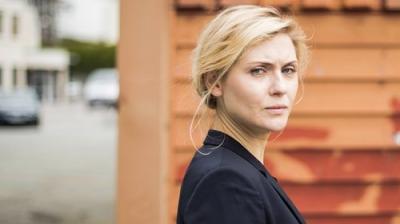 Šetlando nusikaltimai