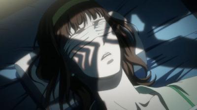PSYCHO-PASS サイコパス