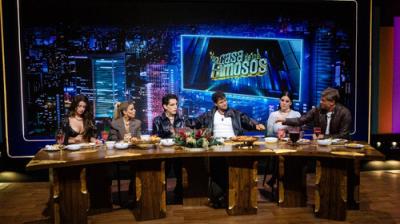 La Casa de los Famosos