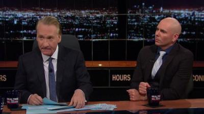 Real Time with Bill Maher