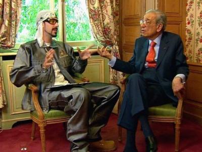 Da Ali G Show