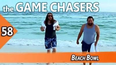 The Game Chasers