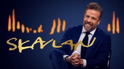 Skavlan
