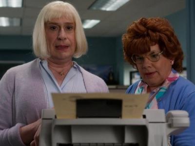 The Kids in the Hall