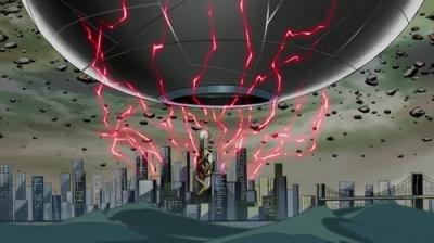 The Avengers: Earth's Mightiest Heroes